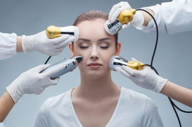 Làm đẹp tinh gọn với thiết bị 'Spa di động' hồi sinh sắc đẹp tại nhà