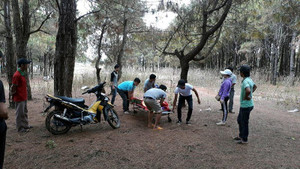 Nam thanh niên treo cổ tự tử do mắc bệnh hiểm nghèo