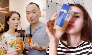 Những quán ăn uống nổi tiếng của sao Việt được cư dân mạng săn lùng