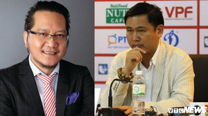 Ứng viên Phó Chủ tịch VFF Trần Văn Liêng: Bầu Tú có tinh thần thượng võ
