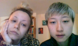 Con rơi Thành Long đăng clip kêu cứu tại Canada trên đường đi tìm bố