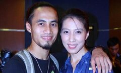 Vợ Phạm Anh Khoa nói gì trước thông tin chồng bị vũ công Phạm Lịch tố gạ tình?