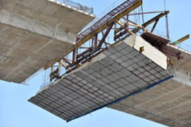 Hợp long cây cầu rút thời gian Hà Nội đi Hạ Long còn 90 phút