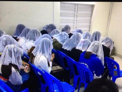 'Hội Thánh Đức Chúa Trời Mẹ' lan tới miền Tây: Huyện đảo Phú Quốc cảnh báo