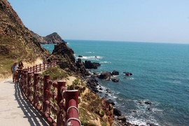 Lịch trình khám phá hết điểm 'hot' nhất Quy Nhơn dịp 30/4 – 1/5