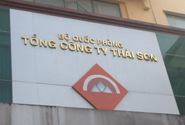 Mở rộng điều tra vụ án Đinh Ngọc Hệ - Út 'trọc' tại Tổng công ty Thái Sơn, khởi tố 2 đại tá
