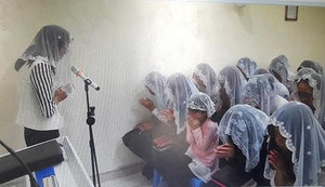 Bộ GD-ĐT cảnh báo về 'Hội thánh Đức Chúa Trời Mẹ'