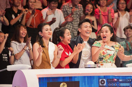 'Hoàng tử xiếc' Quốc Cơ liên tục chiến thắng áp đảo trong 'Cao thủ đấu nhạc'