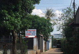 Truyền thuốc tại phòng khám tư, hiệu trưởng trường mẫu giáo mất mạng