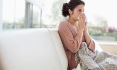 Bị cảm khi mang thai có thể gây ra những biến chứng gì?