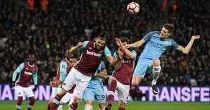 Trực tiếp West Ham vs Man City, Link xem trực tiếp vòng 36 Ngoại hạng Anh