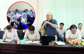 Chuyên gia tôn giáo học: Tôi sợ nhất là có yếu tố tẩy não để đi theo Hội Thánh Đức Chúa Trời Mẹ