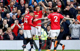 Thống kê bất ngờ: MU hay nhất nước Anh trong 2 tháng qua
