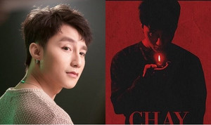 Sau tất cả, Sơn Tùng M-TP cũng chịu hé lộ ca khúc mới