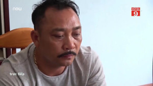 Ai bảo kê Phượng 'râu' buôn gỗ lậu ở Đắk Nông?