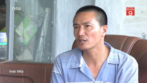 Bố quặn lòng nhìn con gái đổi tâm tính, bỏ gia đình theo 'Hội Thánh Đức Chúa Trời'