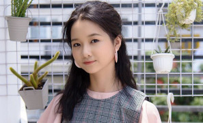 Sao nhí Lâm Thanh Mỹ: 'Rung động ở tuổi 13 giúp đóng phim tốt hơn'