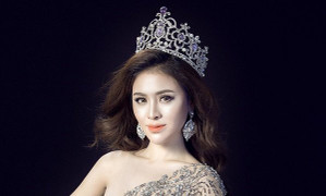 Bị tố thuê váy đi thi Hoa hậu không trả tiền, Thư Dung nói gì?