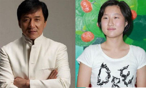 Bị chỉ trích việc bỏ rơi con gái riêng, Thành Long lần đầu tiên cúi đầu xin lỗi