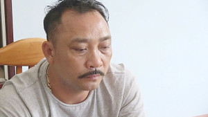 Phượng 'râu': Từ kẻ làm thuê thành trùm buôn gỗ lậu khét tiếng