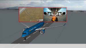 Máy bay hạ cánh nhầm đường băng ở Cam Ranh: Vì sao đặc biệt nguy hiểm?