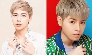 Sau tin đồn rạn nứt, Đức Phúc cover hit 'Chạm đáy nỗi đau' của Erik