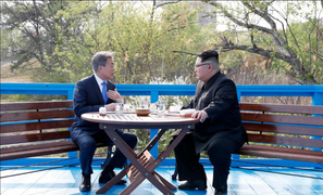 Hình ảnh khiến ông Kim Jong-un đau lòng, cam kết đảo ngược quyết định 3 năm trước