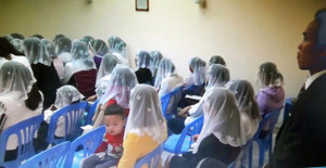 Công an điều tra nhóm người 'Hội Thánh Đức Chúa Trời Mẹ' truyền đạo trái phép ở Gia Lai