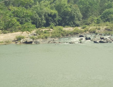 Đi chơi lễ, 2 nam thanh niên chết đuối thương tâm