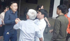 Công an xử lý nhiều nhóm ‘Hội Thánh Đức Chúa Trời’ truyền đạo trái phép ở Hà Tĩnh