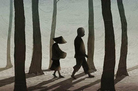 Bài văn liên hệ nhân vật Tràng với Chí Phèo ấn tượng của nam sinh Vũng Tàu