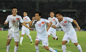 Đội trưởng Philippines: Việt Nam, Thái Lan cạnh tranh chức vô địch AFF Cup
