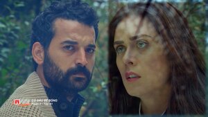 Cô dâu bé bỏng tập 40, 41: Melek gặp lại được Azad