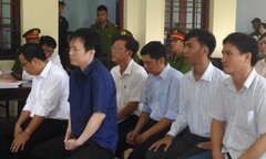 Trả hồ sơ điều tra bổ sung vụ Agribank Cần Thơ bị thiệt hại hơn 300 tỉ đồng