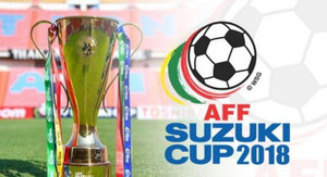 Kết quả bốc thăm AFF Cup 2018: Việt Nam vào bảng có Myanmar và Malaysia