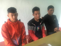 Triệt phá đường dây cá độ bóng đá hàng chục tỷ đồng tại Đắk Lắk