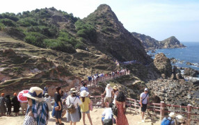 Hấp dẫn với nhiều điểm vui chơi mới, FLC Quy Nhơn cháy phòng dịp đại lễ