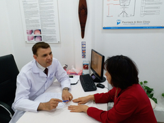 Trị hiệu quả viêm da cơ địa trẻ em bằng thảo dược