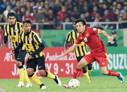 AFF Cup 2018: Tuyển Việt Nam có lợi thế cực lớn khi đấu Malaysia