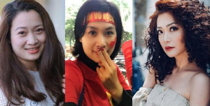 Sau 17 năm, Nguyệt - Thương - Nhung của 'Phía trước là bầu trời' giờ ra sao?