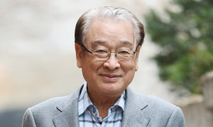 Diễn viên kỳ cựu của 'Gia đình là số một' có liên hệ mật thiết với 'Hội Thánh Đức Chúa Trời' tại Hàn Quốc?