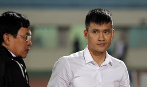 Lê Công Vinh bất ngờ từ chức Quyền Chủ tịch CLB TP.HCM