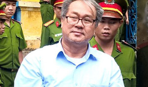 Công bố kết quả điều tra bổ sung vụ án Phạm Công Danh và đồng phạm