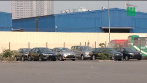 Ô tô nhập khẩu giá rẻ khiến nhiều người vỡ mộng