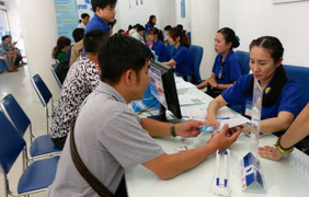 Cập nhật ảnh chân dung, khách hàng vẫn bị mất sim