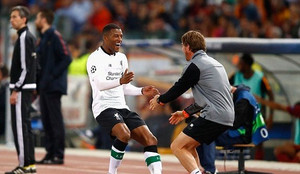 Liverpool vào chung kết Cúp C1: Khi tầng lớp trung lưu nổi loạn