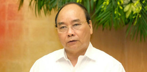 Thủ tướng: Không để tình trạng ‘trên nóng, dưới nóng, ở giữa lạnh'
