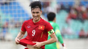 Công Vinh: 'Hãy để lứa U23 Việt Nam làm nòng cốt ở AFF Cup'