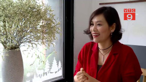 Video: Gặp lại Nguyệt 'thảo mai' của 'Phía trước là bầu trời' sau 17 năm