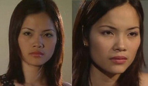 Có một Trà 'cave' đầy ấn tượng trong 'Phía trước là bầu trời'